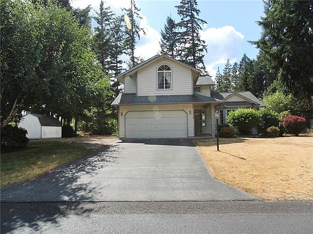 1st image of 23218 50th Av Ct E #K