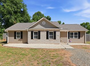 4335 Spoon Loop, Liberty, NC 27298