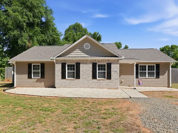 4335 Spoon Loop, Liberty, NC 27298