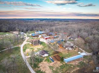5019 Wayne Rte N #380, Patterson, MO 63956