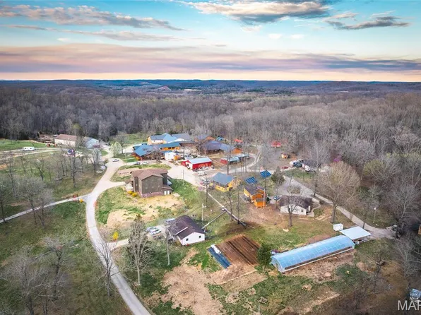 5019 Wayne Rte N #380, Patterson, MO 63956