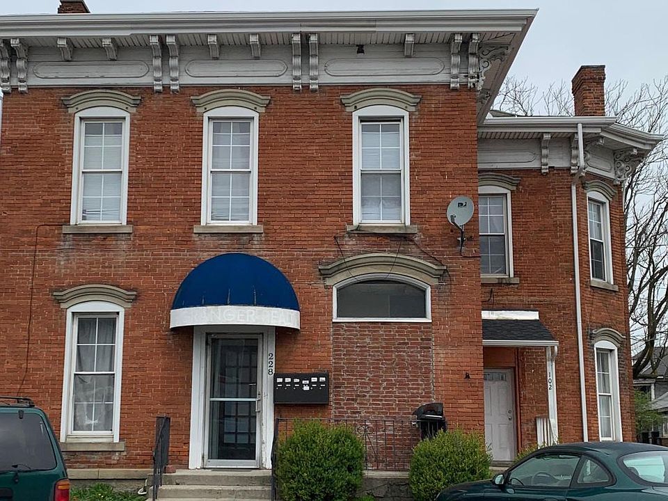 228 E Center St, Marion, OH 43302 Zillow