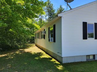 2 Raspberry Way, Windham, ME 04062