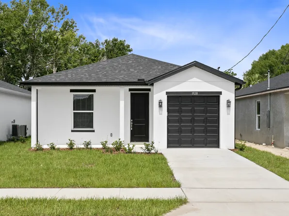 1928 Sipes Ave, Sanford, FL 32771