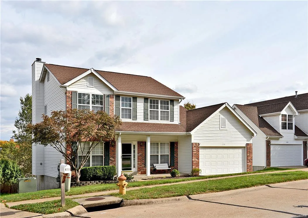 1774 Spring View Terrace Ct photo 1