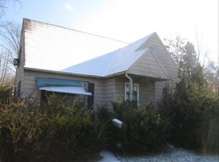 703 Scott Ave, Niles, OH 44446