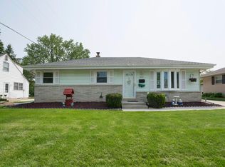 6554 N 84th St, Milwaukee, WI 53224