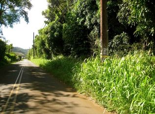 Omao Rd, Koloa, HI 96756