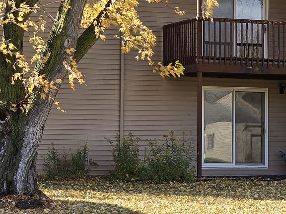 1100 103 Patio and 203 Deck