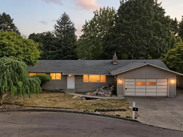 10913 NE 85th Street, Vancouver, WA 98662