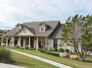 469 Old Mill Rd, Dripping Springs, TX 78620