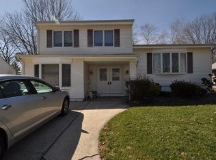 23 Carole Pl, Old Bridge, NJ 08857