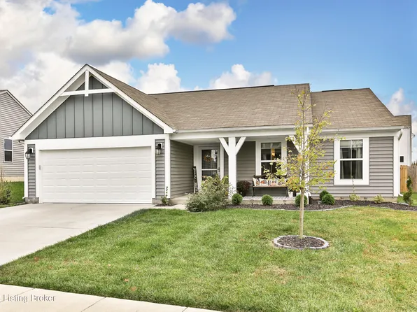 602 Birchwood Cir, Shelbyville, KY 40065