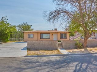 209 Woodham Ave, Barstow, CA 92311