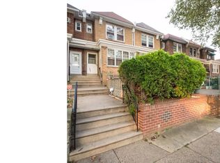 3455 Princeton Ave, Philadelphia, PA 19149