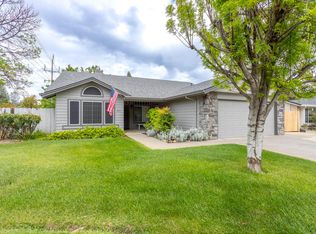 2511 Yana Ave, Redding, CA 96002