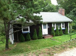82 Gooseberry Ln, Marstons Mills, MA 02648