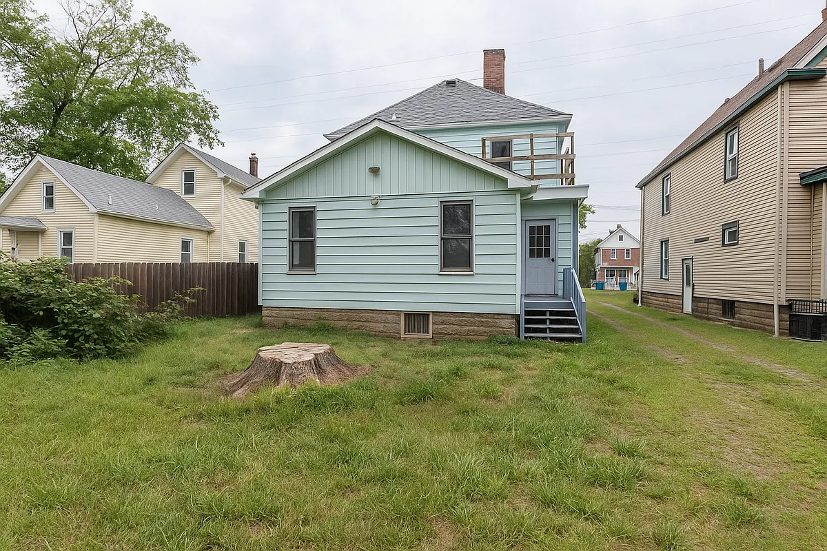 Building Photo - 1226 W Erie Ave #UP