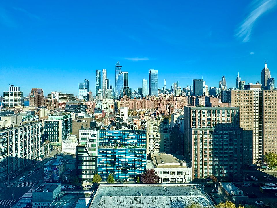 1st image of 450 W 17th St APT 2203