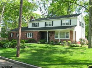 2499 Herbert Dr, Northfield, NJ 08225