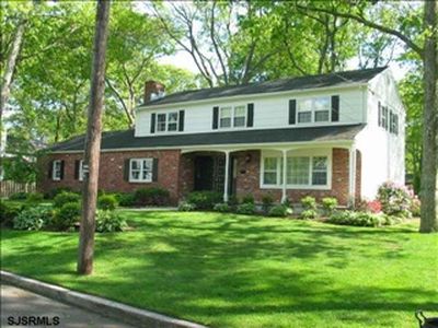 2499 Herbert Dr, Northfield, NJ, 08225