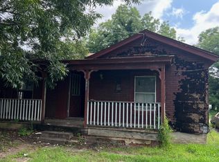 1308 Floyd St, Lynchburg, VA 24501
