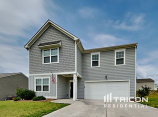 353 Trail Winds Dr, Bethlehem, GA 30620