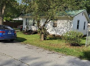 307 S Vine St, Mount Vernon, MO 65712