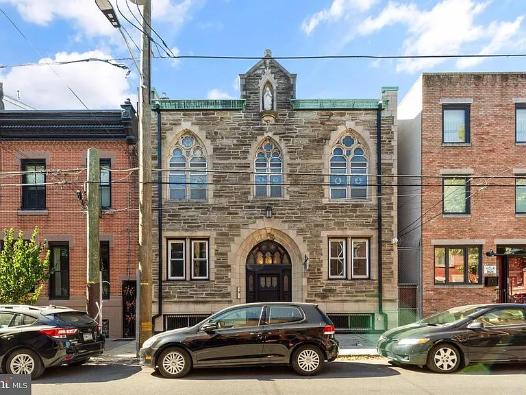 1420 E Susquehanna Ave #B-C — Photo 1