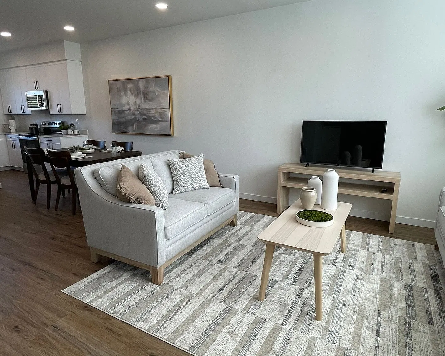 The Woodlands Townhomes — Photo 3
