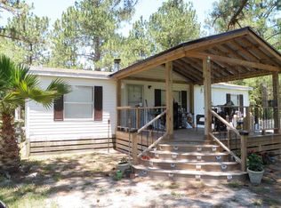 2369 NE Joe Kennedy Rd, Glennville, GA 30427
