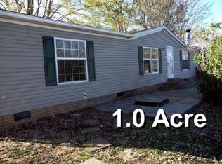 7955 Cemetery Rd, Bowling Green, KY 42103