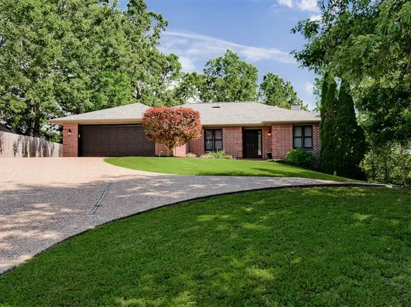 1 May Ln, Bella Vista, AR 72715
