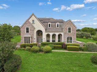 631 Lakeridge Dr, Fairview, TX 75069