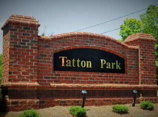 4792-1B Tatton Park Dr, Winston Salem, NC 27103