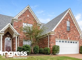 2780 Breezy Ridge Trl, Cordova, TN 38016