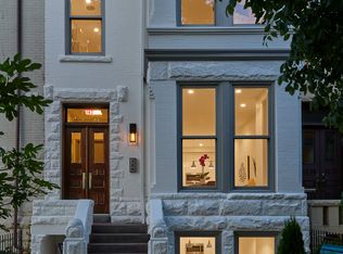 1739 17th St NW, Washington, DC 20009