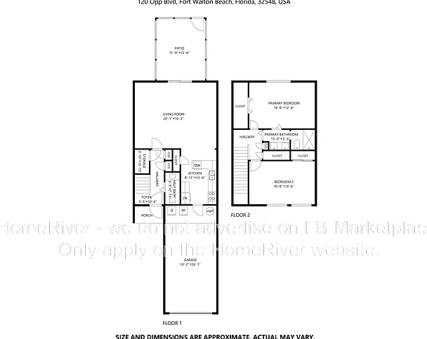 120 Opp Blvd NE — Photo 14