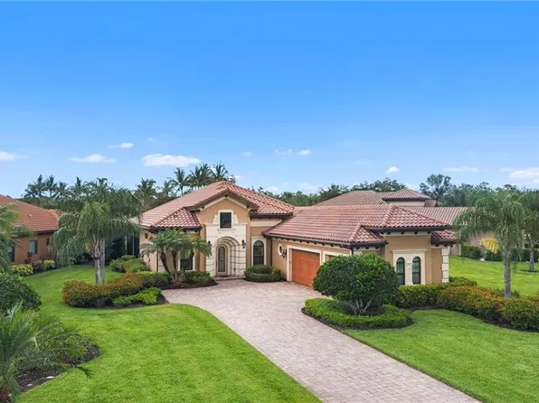 6347 Serano WAY, NAPLES, FL 34113