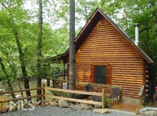 254 Branch Creek Rd, Mc Caysville, GA 30513