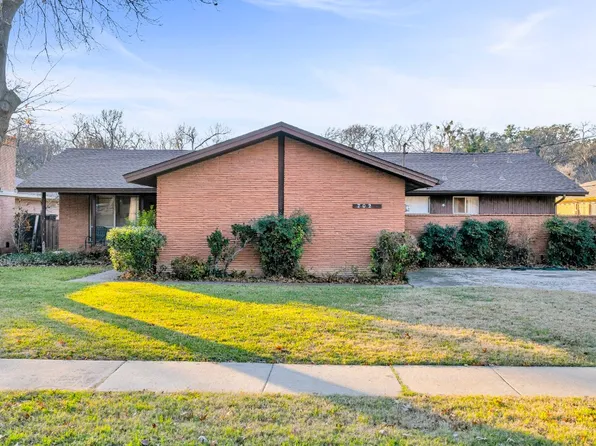 702 Laguna Dr, Richardson, TX 75080