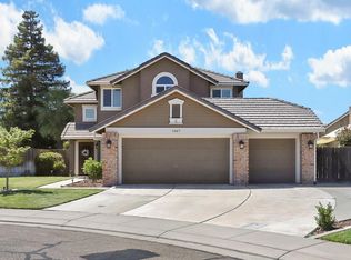 1667 Den Dulk Ct, Ripon, CA 95366