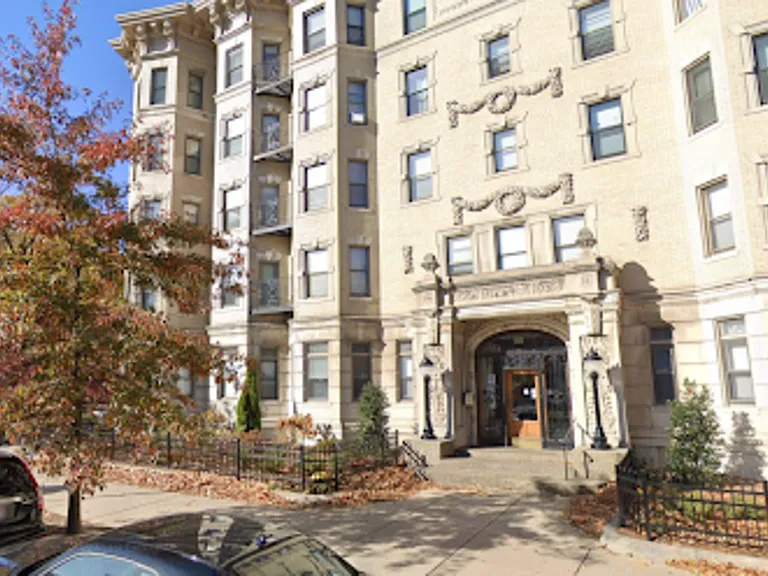1111 Boylston St #26C — Photo 8