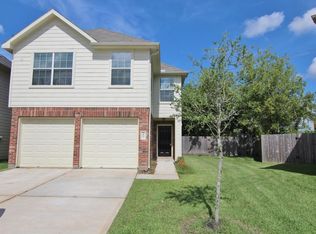 5903 Santa Cecilia Ln, Houston, TX 77017