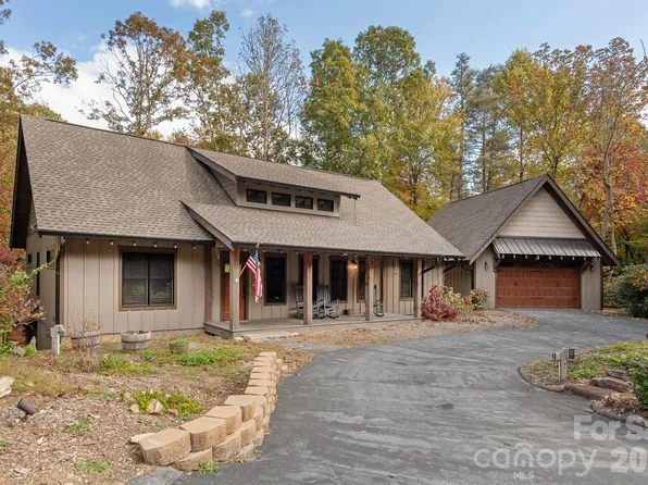 142 Davids Trce, Pisgah Forest, NC 28768