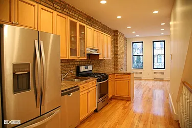 Rented by Citi Habitats