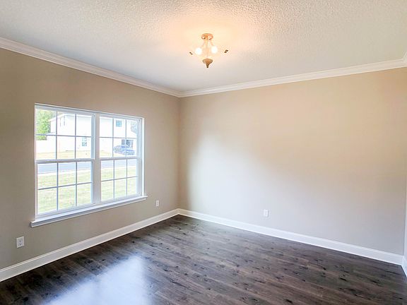 Carlton living room