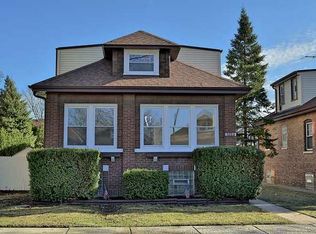 5263 N Lind Ave, Chicago, IL 60630
