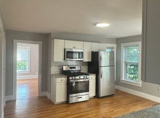 177 Belmont St #3L, Worcester, MA 01605