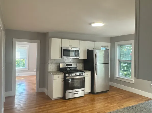 177 Belmont St, Worcester, MA